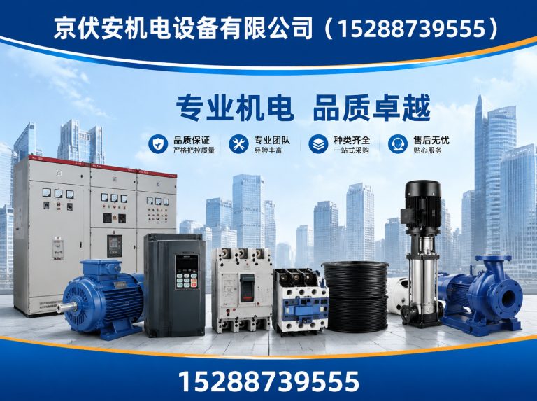大庆应急发电机出租展示图