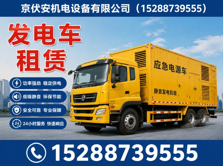 大庆京伏安机电设备有限公司展示图